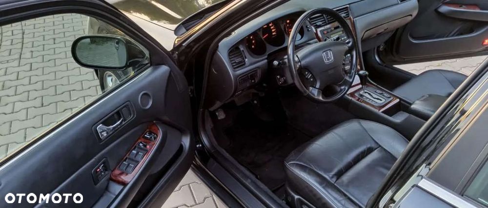 Honda Legend 3.5 - 6