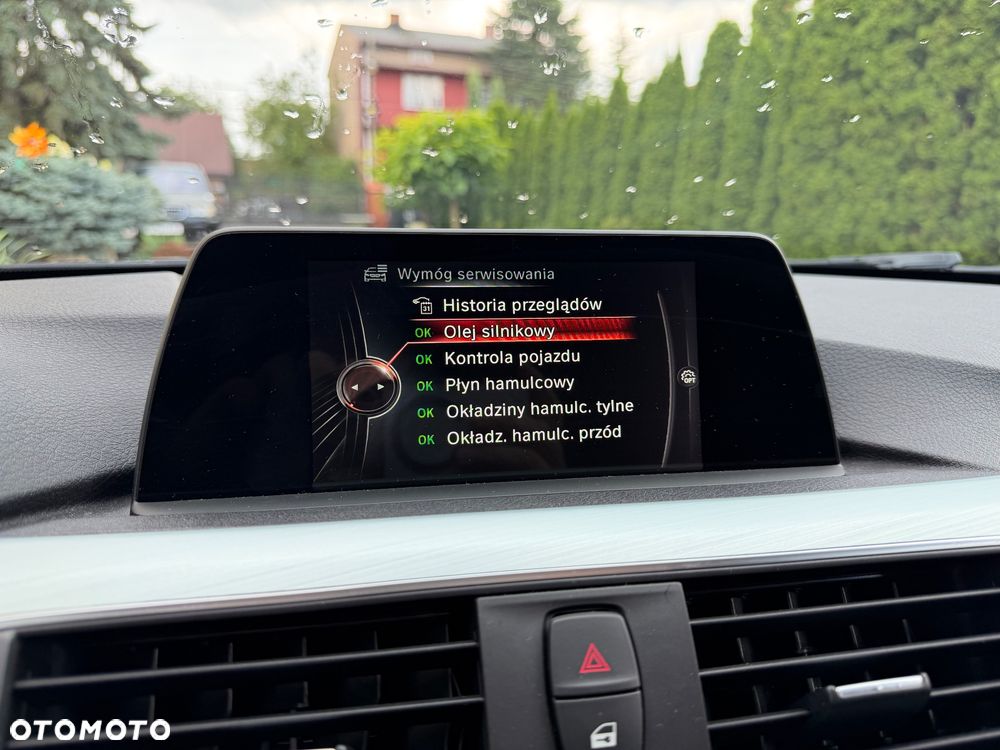 BMW Seria 3 320d Efficient Dynamics Edition Advantage - 28