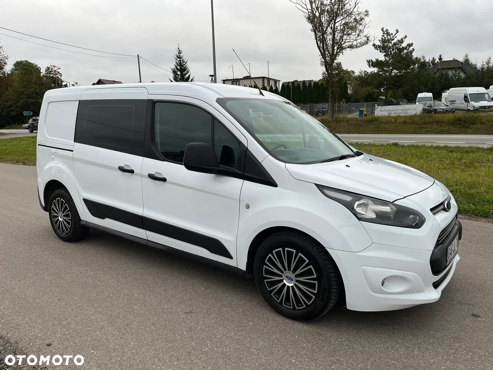 Ford Connect - 5
