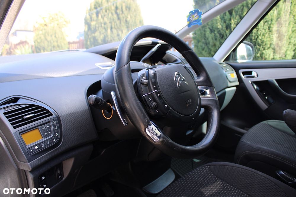 Citroën C4 1.6 HDi SX Pack MCP - 15