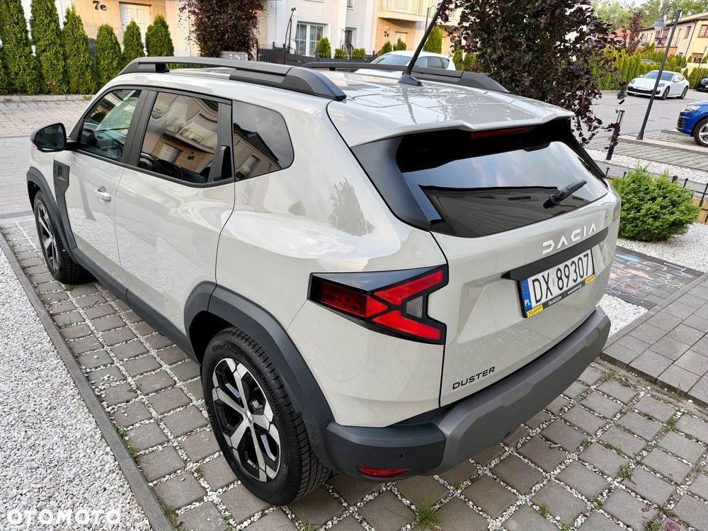 Dacia Duster - 3