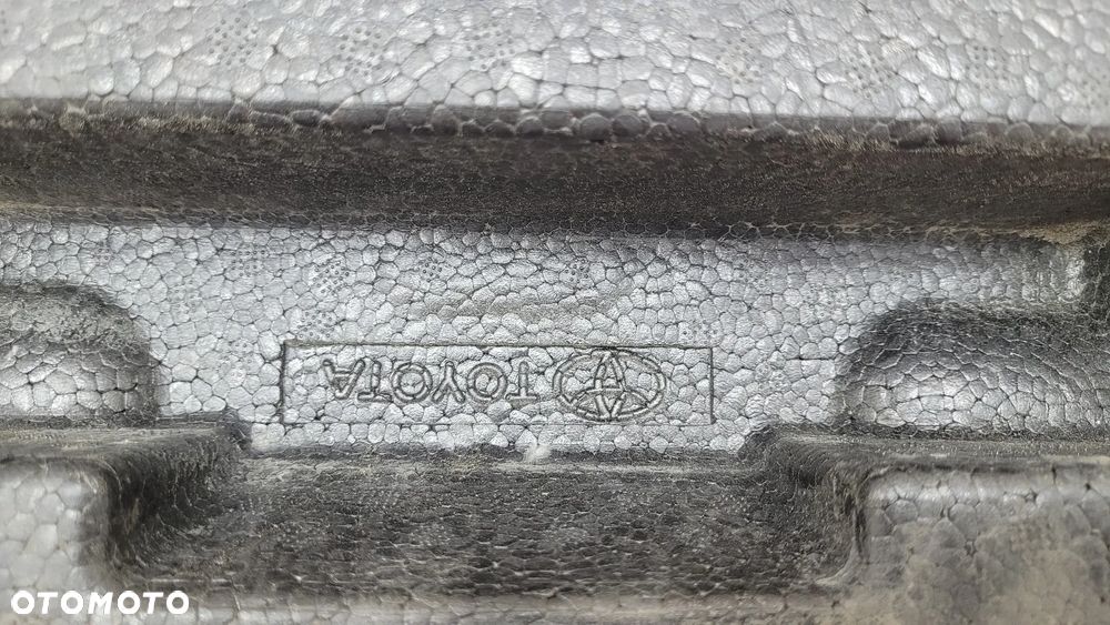 ABSORBER STYROPIAN ZDERZAKA PRZÓD TOYOTA COROLLA E21 SEDAN 19- - 8