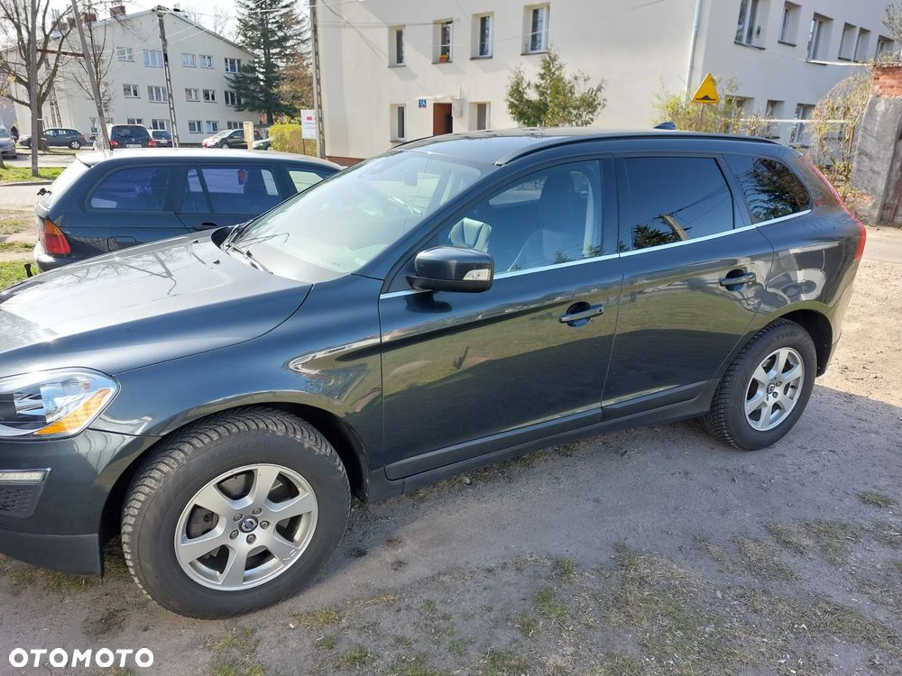 Volvo XC 60 D3 Momentum - 1