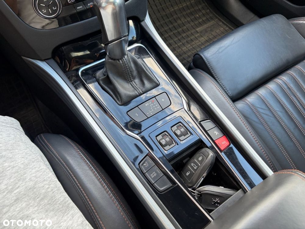 Peugeot 508 - 25