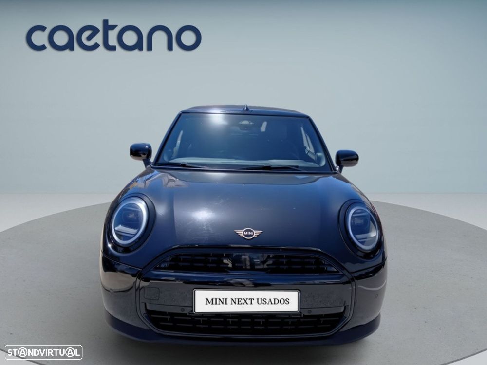 MINI Cabrio C Classic - 2