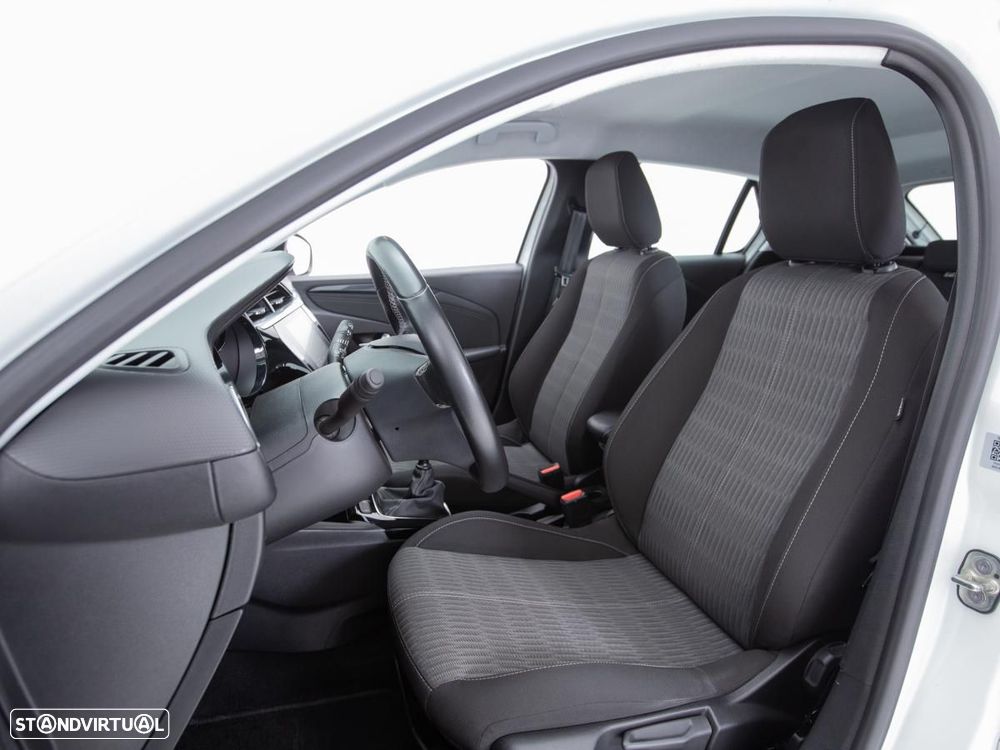 Opel Corsa 1.5 D Business Edition - 8