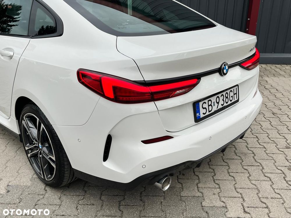 BMW Seria 2 218i M Sport sport - 18