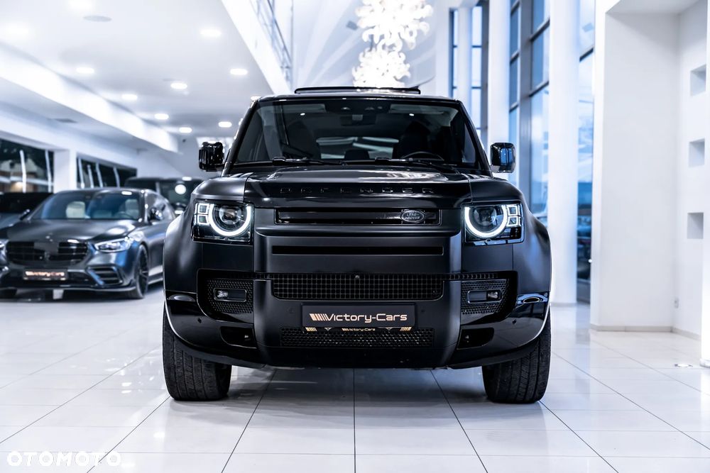 Land Rover Defender 110 D250 X-Dynamic HSE - 21