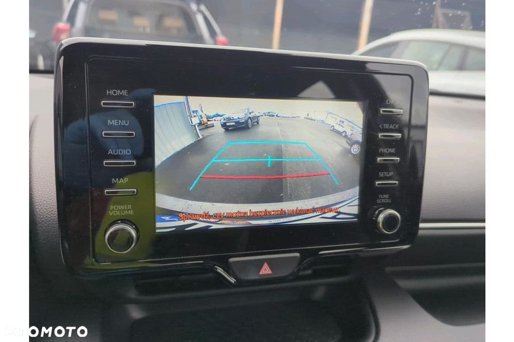 Toyota Yaris Hybrid 1.5 Comfort - 7