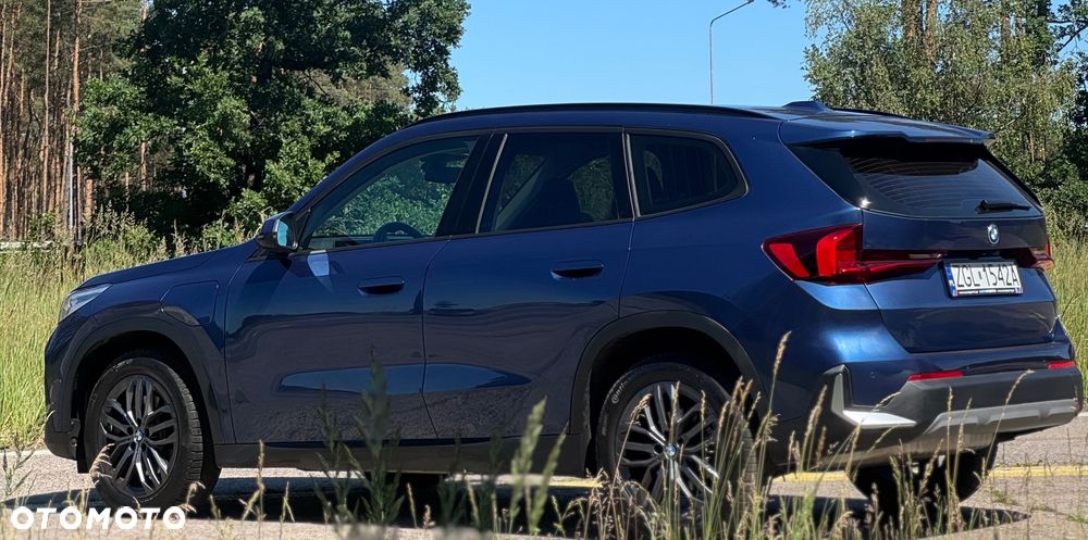 BMW X1 xDrive30e - 9