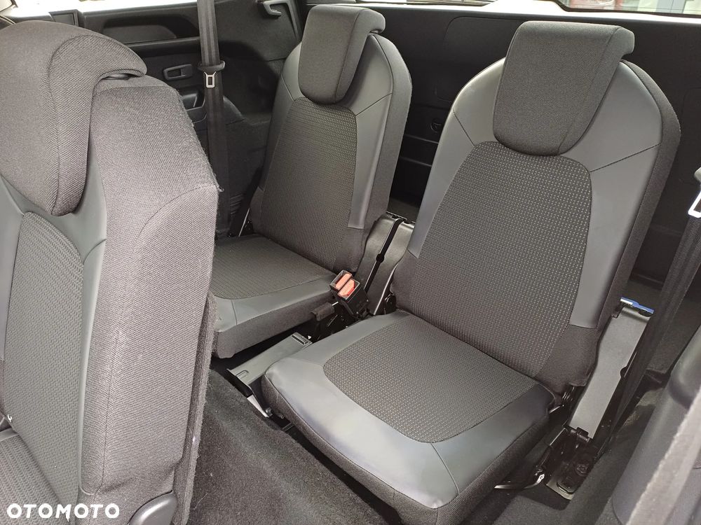 Citroën C4 SpaceTourer Grand BlueHDi 130 Stop&Start EAT8 SHINE PACK - 21