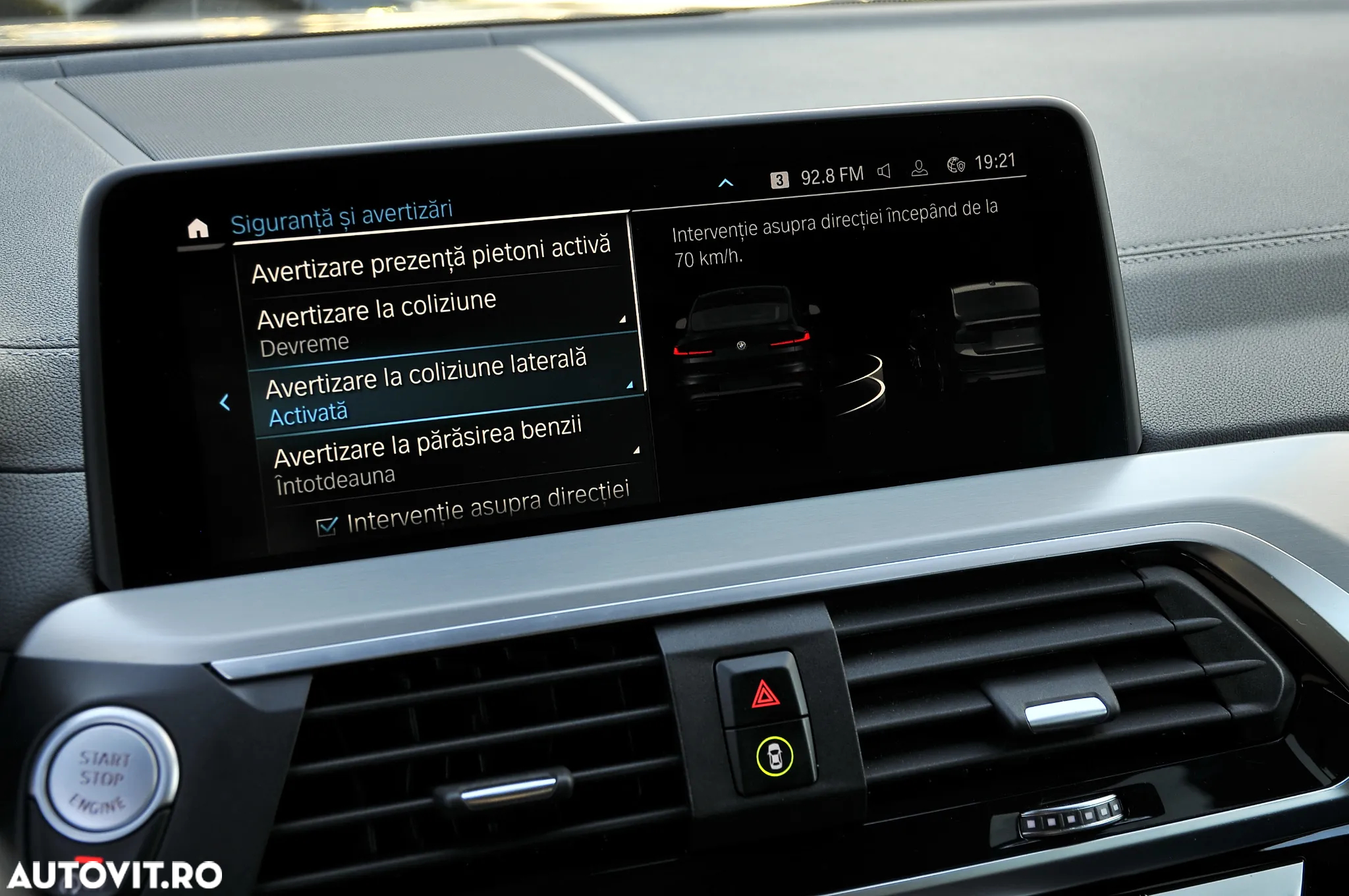 BMW X4 M M40d - 22