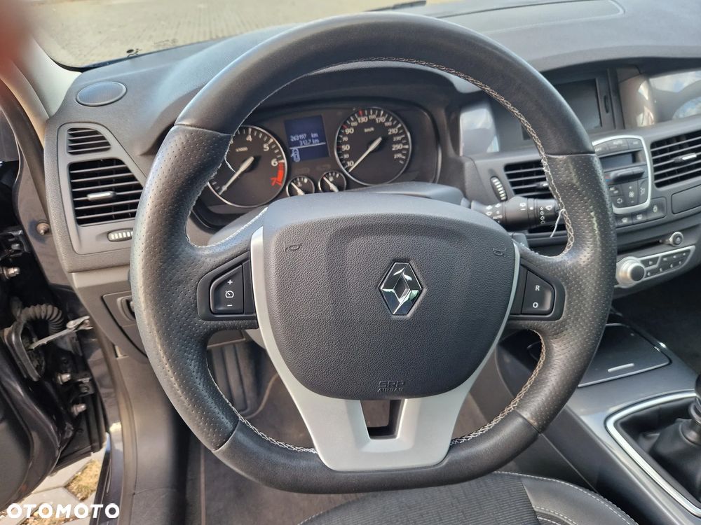 Renault Laguna 2.0 16V 140 Dynamique - 12