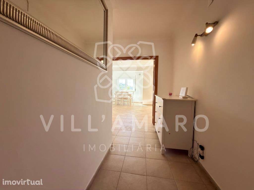 Apartamento T3 com Varanda, Arrecadação e Parqueamento - Grande imagem: 5/29