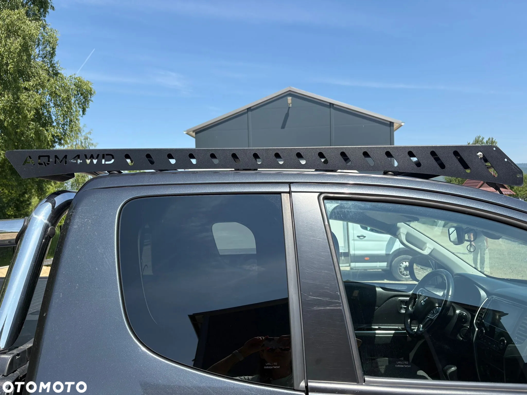 Mitsubishi L200 - 5