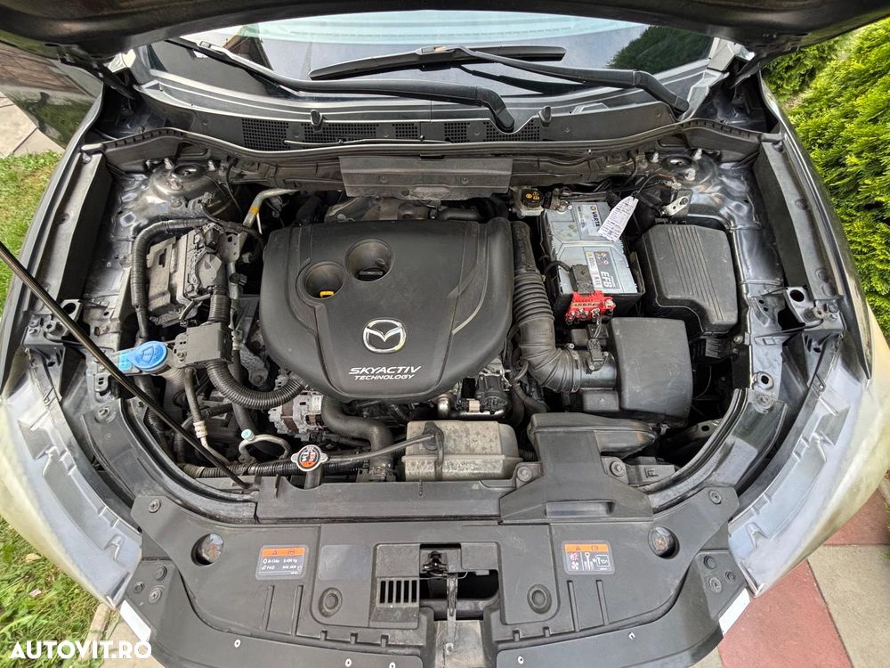 Mazda CX-5 CD175 4x4 Revolution Top - 3