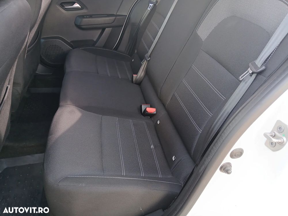 Dacia Logan TCe 90 MT6 Expression - 10