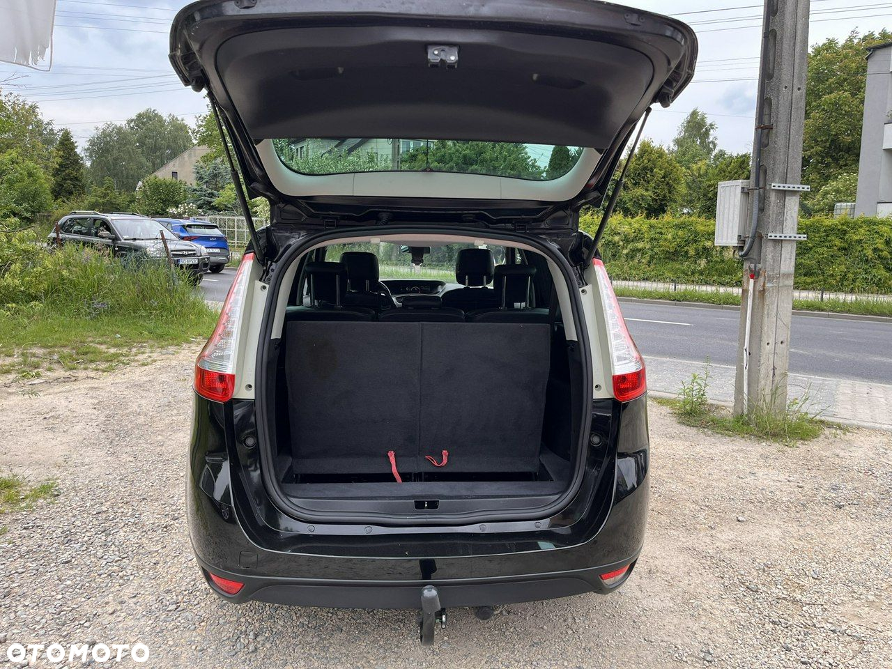 Renault Grand Scenic - 26