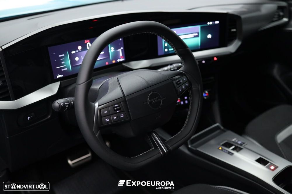 Opel Mokka-e GS - 9