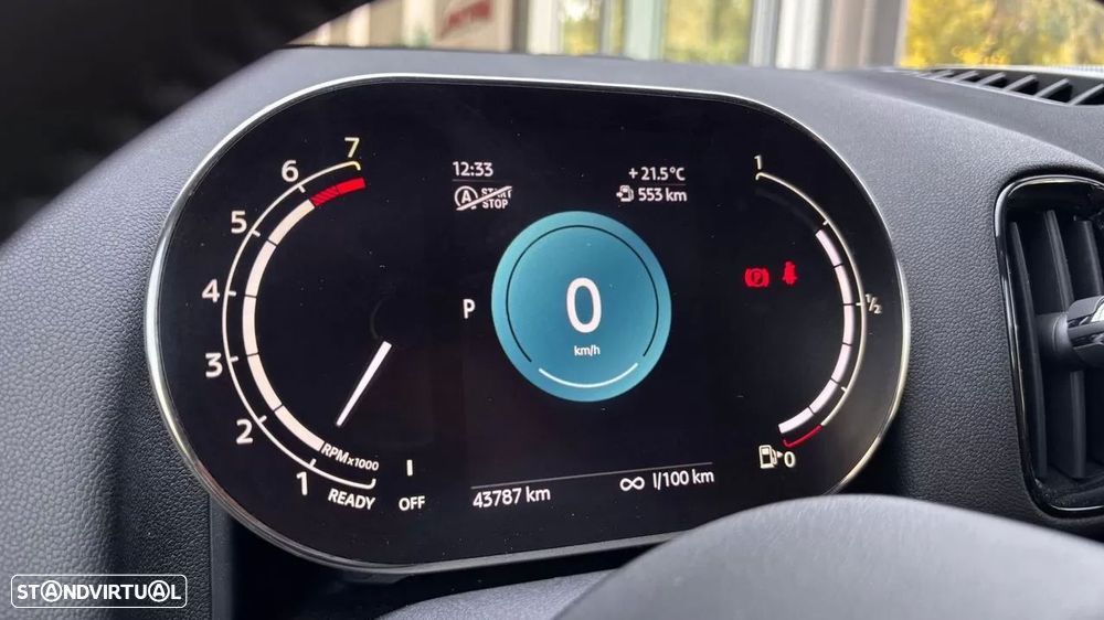 MINI Countryman Cooper Classic Auto - 12