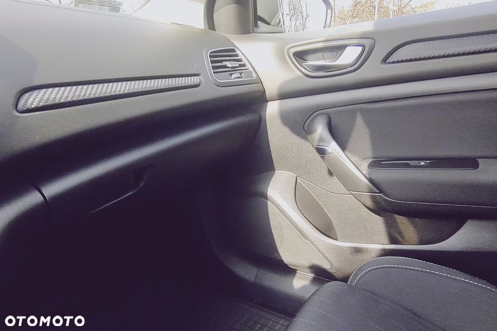 Renault Megane 1.3 TCe FAP Limited - 20