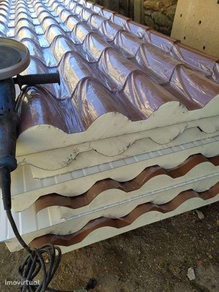 Casa para venda na aldeia de Carviçais - Torre de Moncorvo - Grande imagem: 2/8