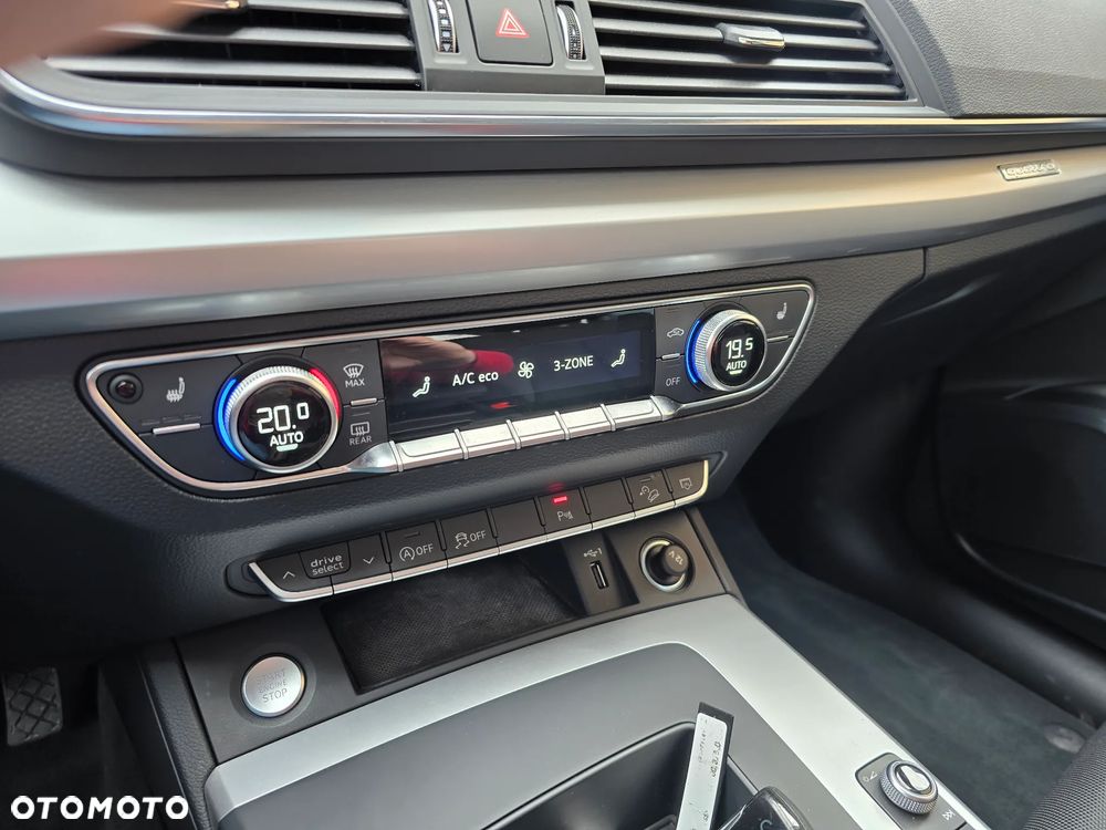 Audi Q5 40 TDI quattro S tronic S line business - 18