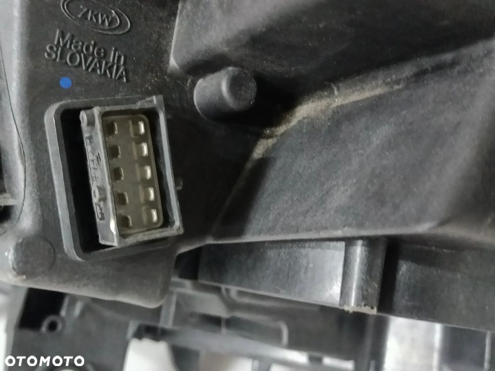 OPEL ASTRA K LUX 15-19r FULL LED LAMPA PRZEDNIA PRAWA ORYGINAŁ EUROPA - 11