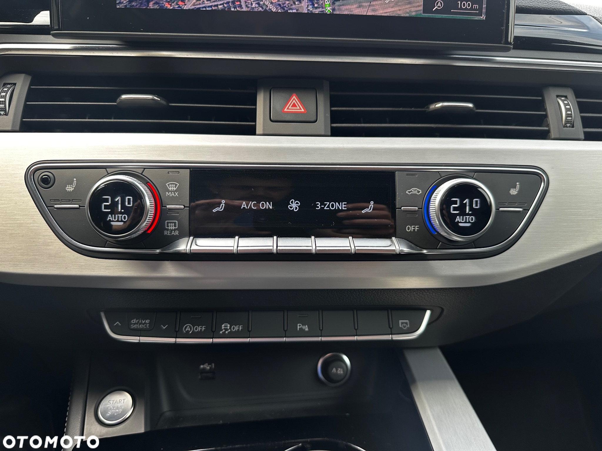 Audi A4 Avant 40 TFSI quattro S tronic S line - 29
