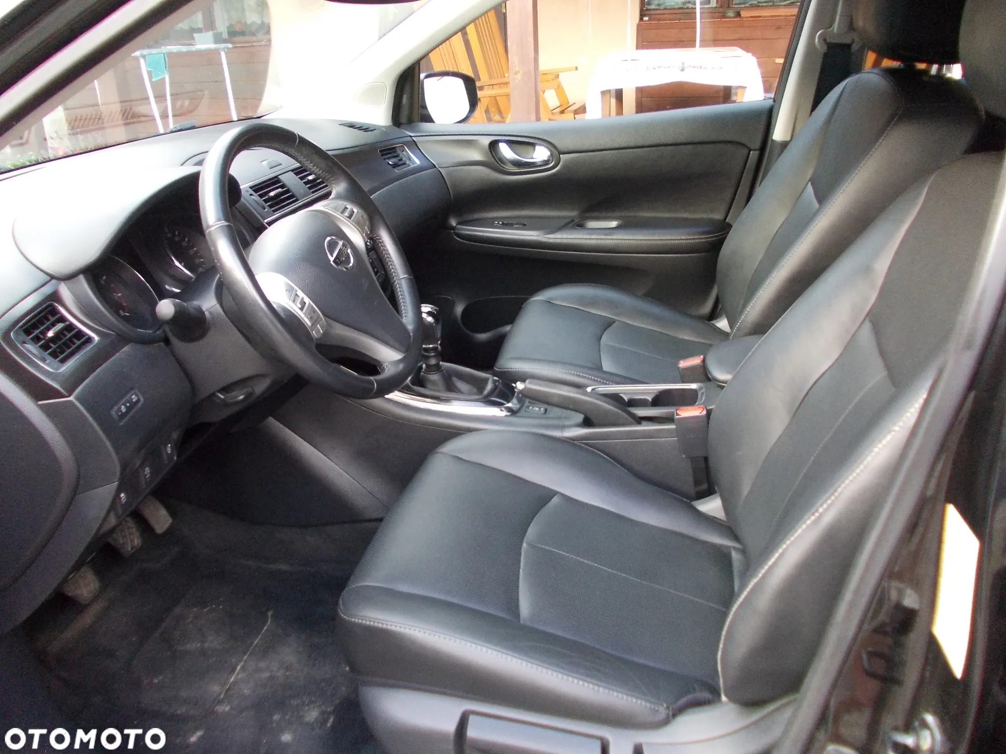 Nissan Pulsar 1.2 DIG-T Tekna - 15