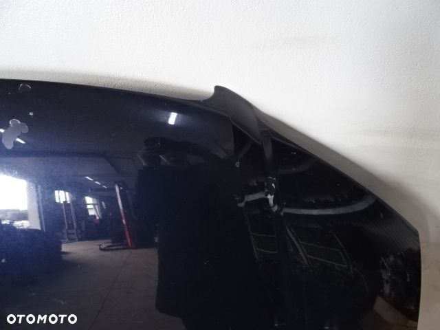 MASKA POKRYWA SILNIKA AUDI A8 D3 02-05 LAK:LZ5D NR274 - 6