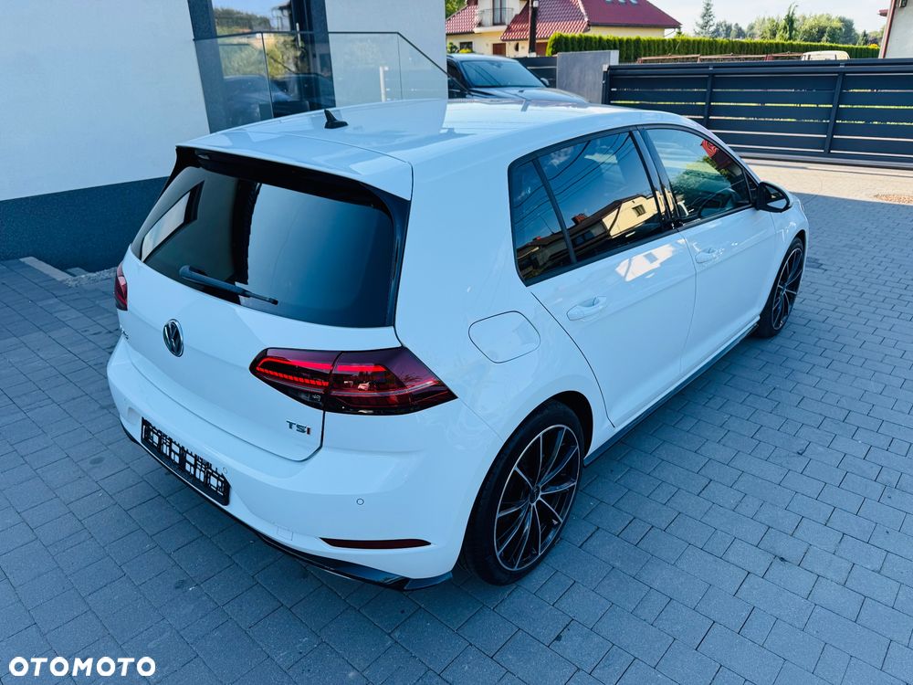Volkswagen Golf 1.4 TSI BMT Highline - 13