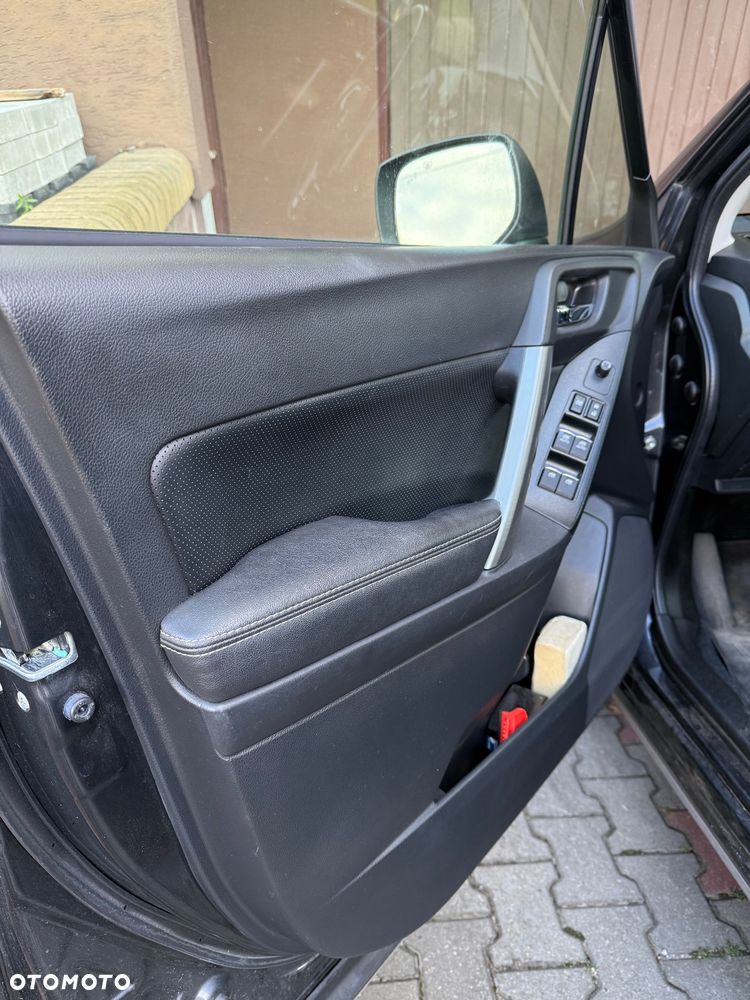 Subaru Forester 2.0 XT Sport Lineartronic - 10