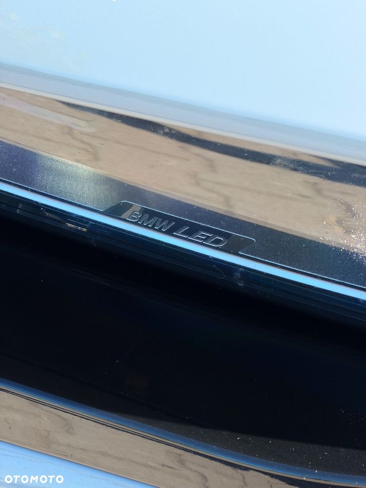BMW Seria 7 730d xDrive mHEV - 25