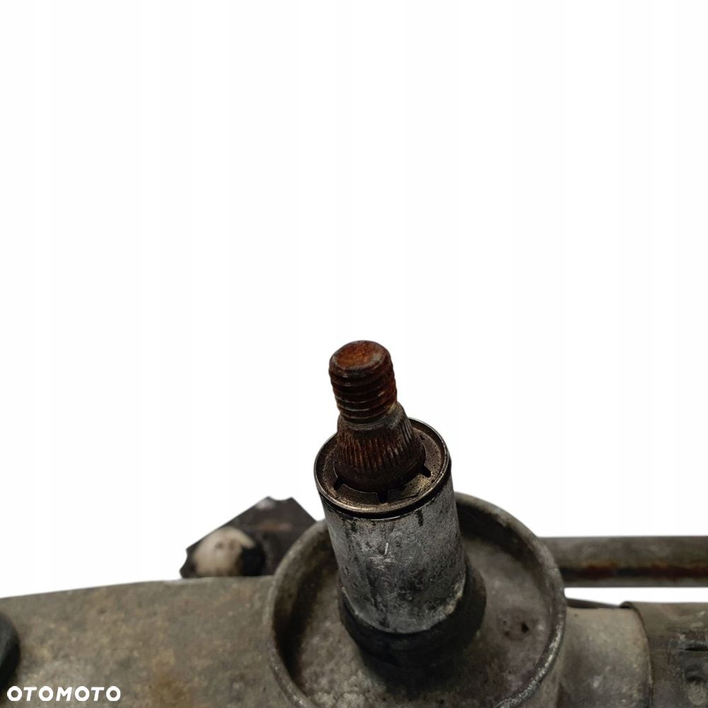 SILNICZEK WYCIERACZEK Suzuki Grand Vitara II mechanizm przód 38110-65J00 - 9