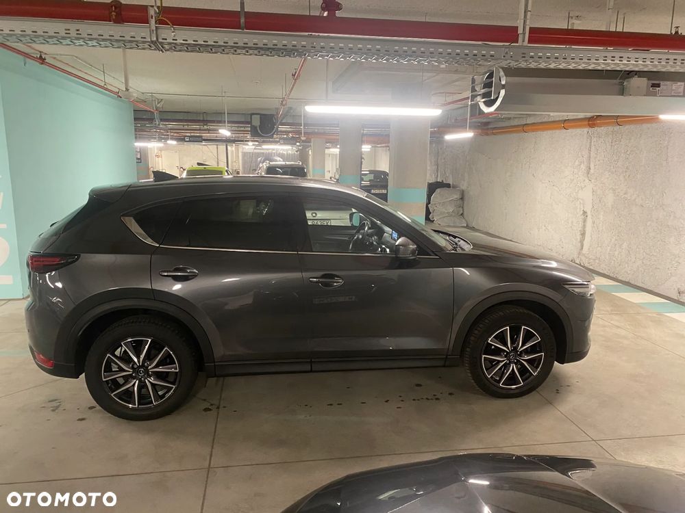 Mazda CX-5 2.0 Skypassion 2WD - 6