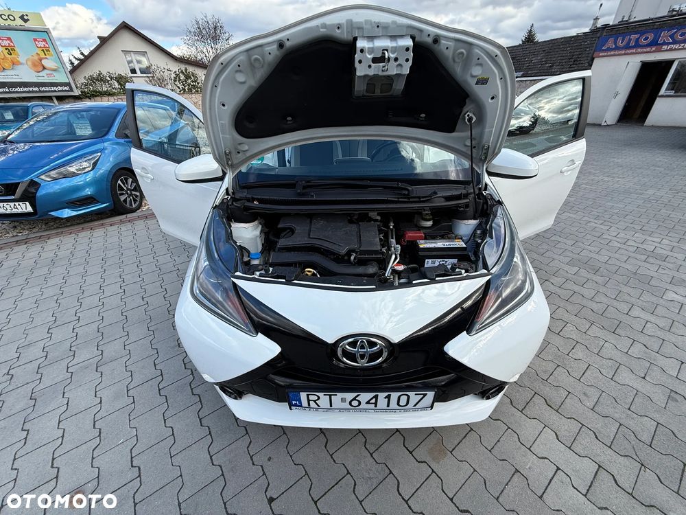 Toyota Aygo - 32