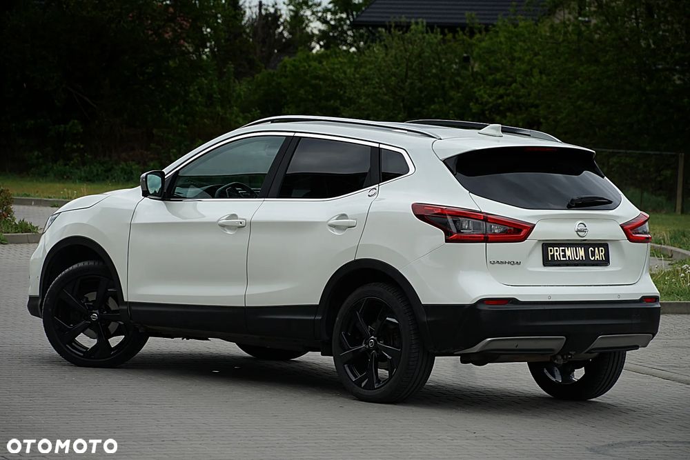 Nissan Qashqai 1.2 DIG-T Xtronic TEKNA+ - 16