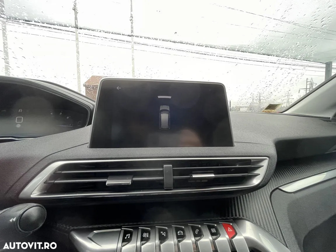 Peugeot 3008 1.5 BlueHDI S&S EAT8 Active - 23