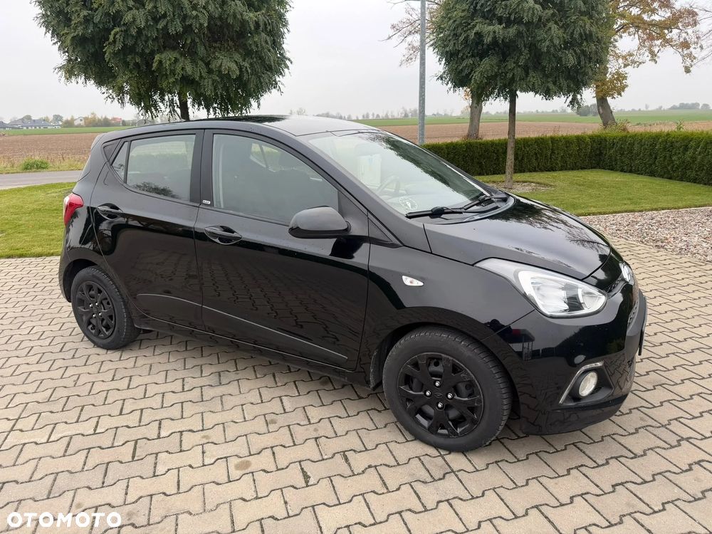 Hyundai i10 - 17