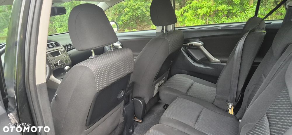 Toyota Verso 1.8 7-Sitzer Life - 13