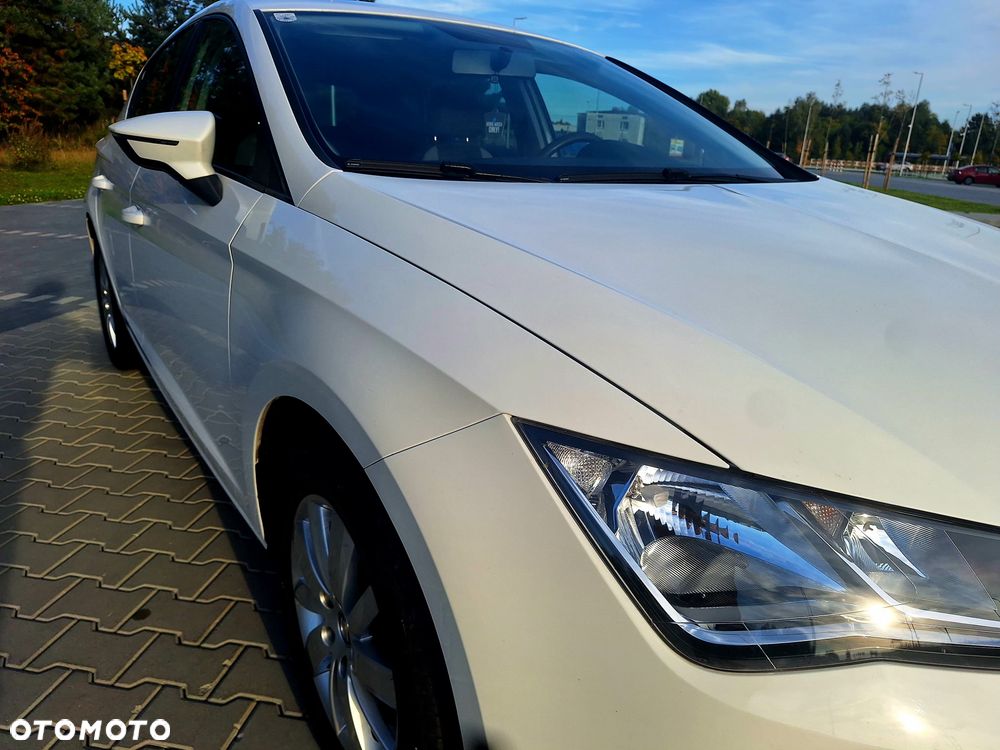 Seat Leon - 10