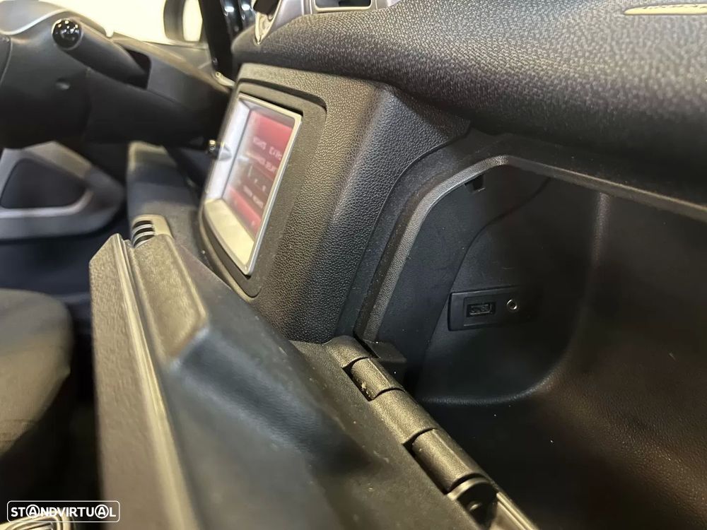 Smart ForTwo Coupé 0.8 cdi Pulse 54 - 19