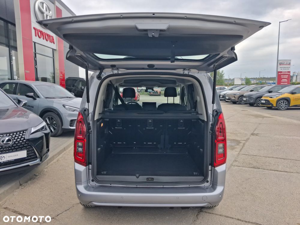 Toyota Proace City - 9