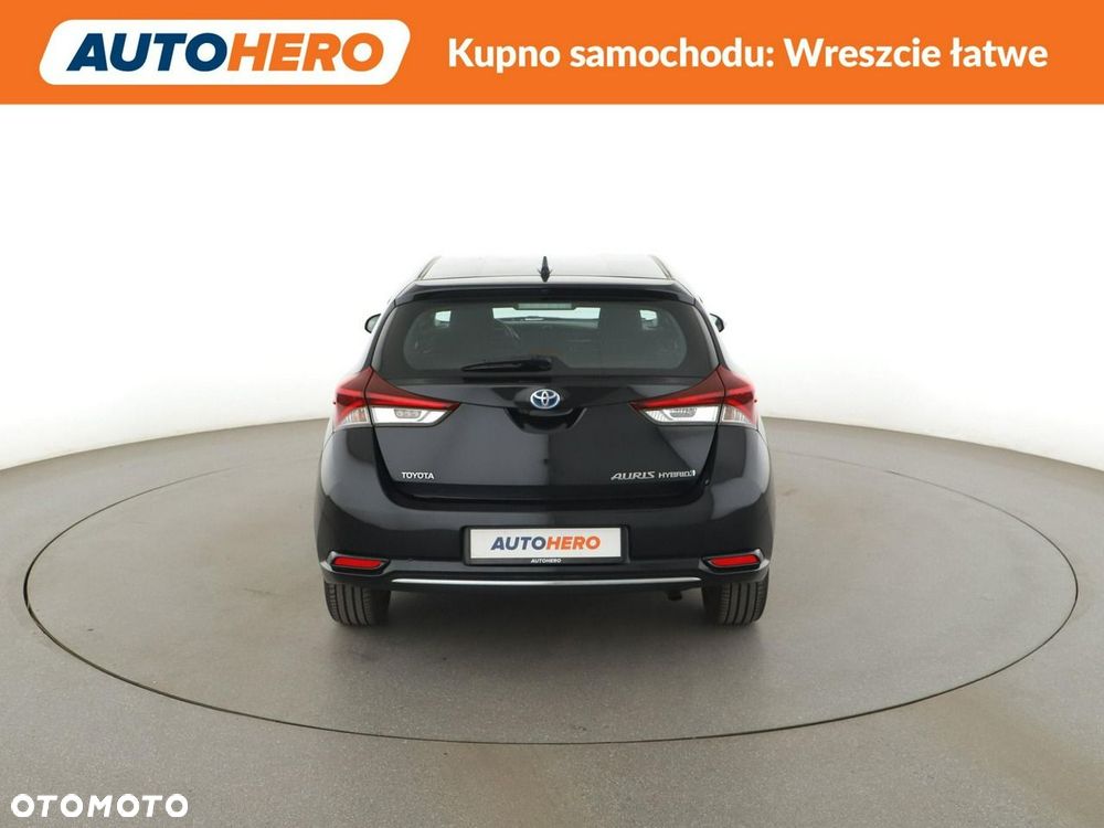Toyota Auris Hybrid 135 Active - 7