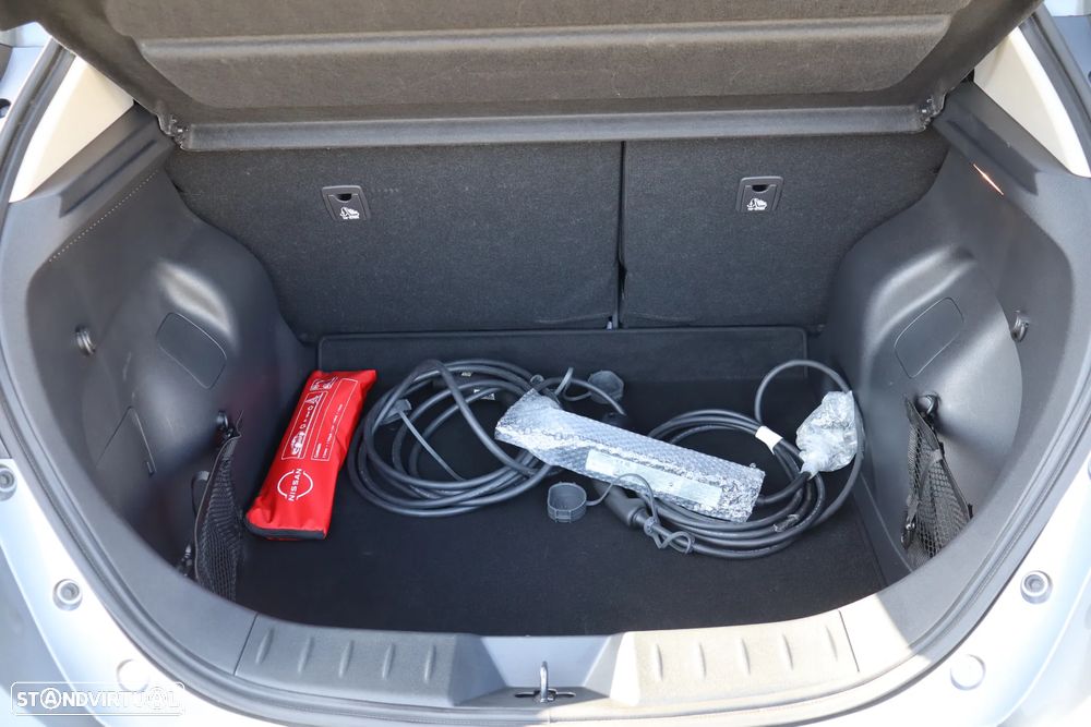 Nissan Leaf N-Connecta - 13