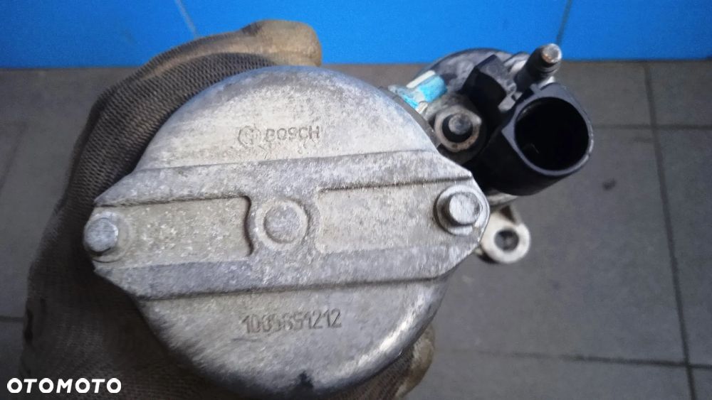 Rozrusznik Audi 2.0 TDI 04L911021B 0001174604 - 7