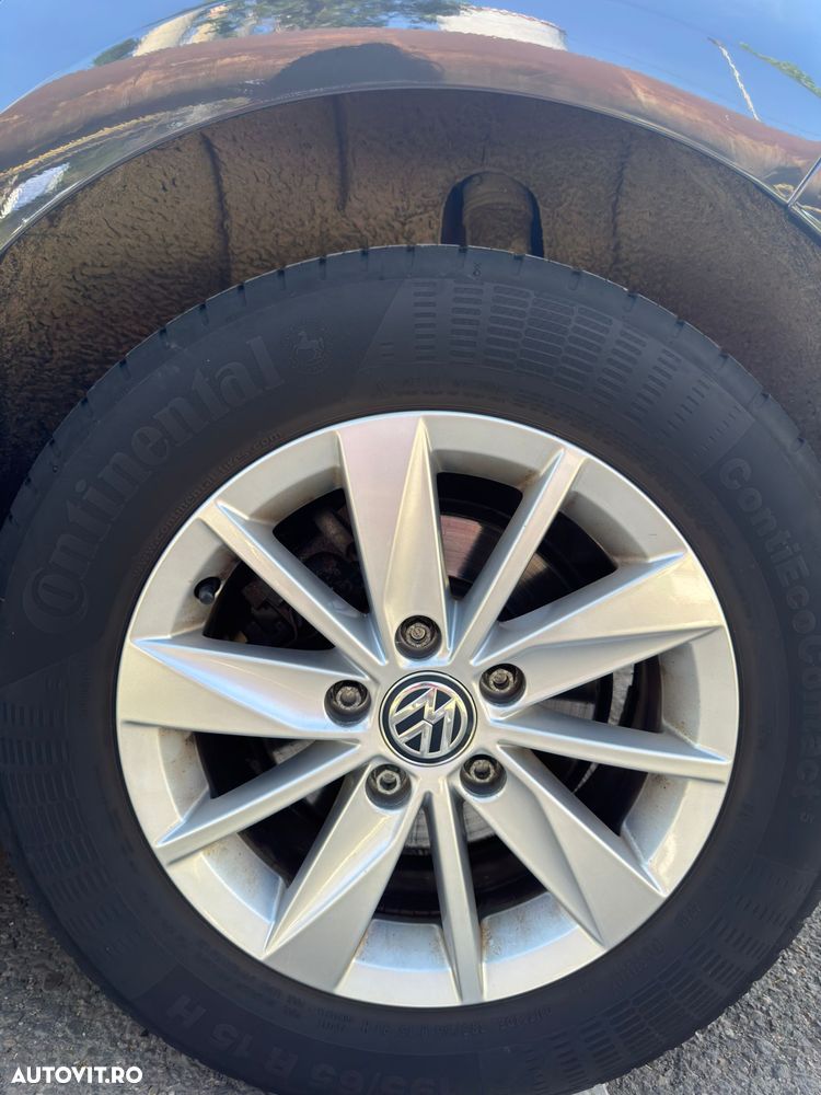 Volkswagen Golf 1.0 TSI Comfortline - 10