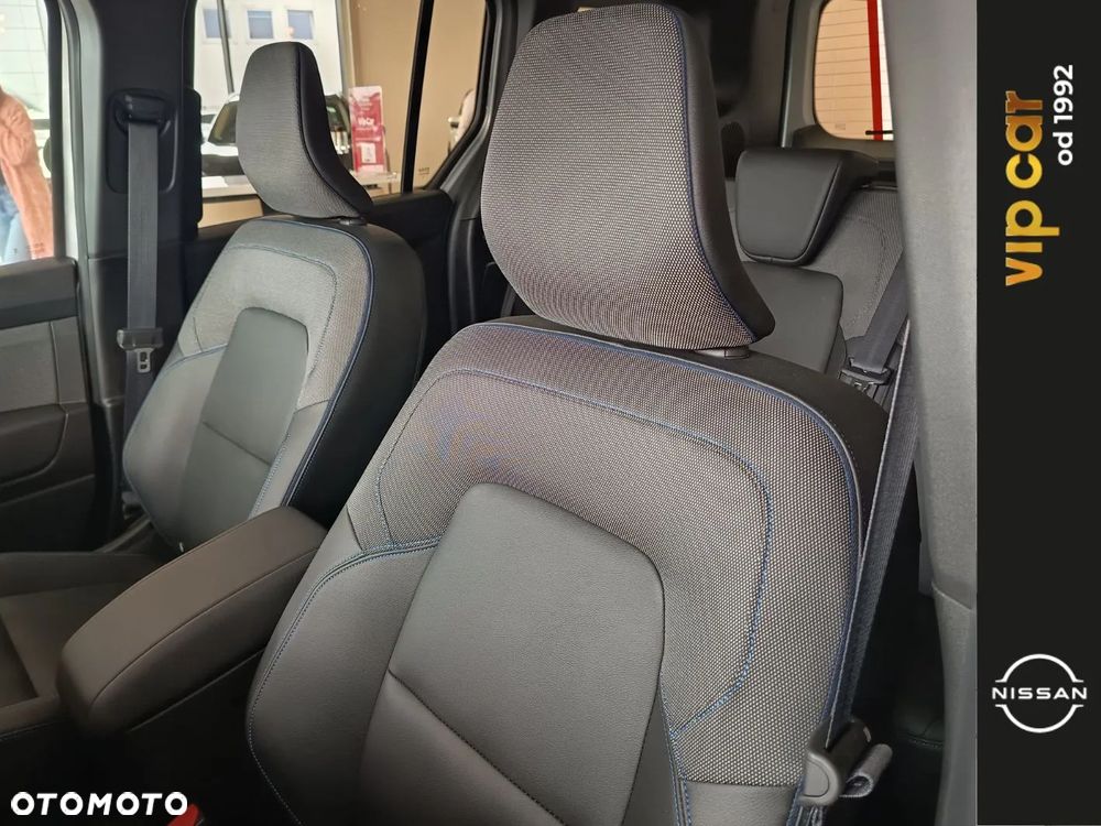 Nissan Townstar Combi 1.3 DIG-T L1 N-Connecta - 10