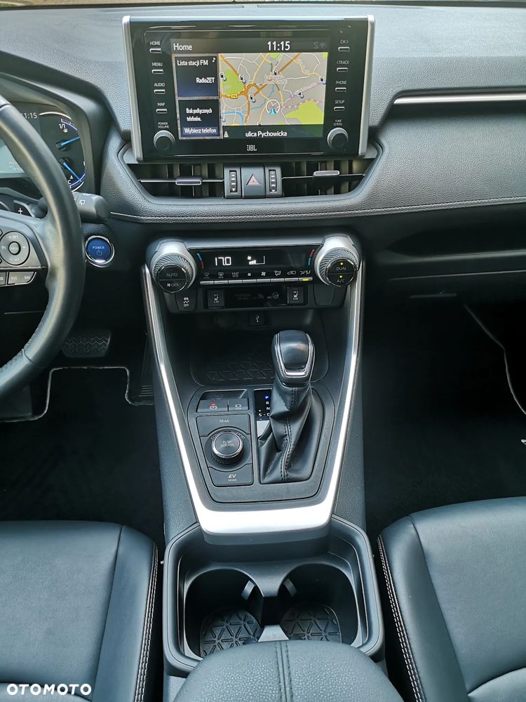 Toyota RAV4 - 21
